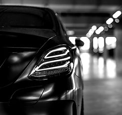 Mercedes-Benz E-Class sedan – private taxi service from Geneva to Val d’Isère, French Alps