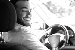 Chauffeur Service Prague - Daily car rental with driver