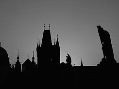 Private Intercity Transfer from Frankfurt to Prague | myeutaxi.com