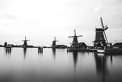 Private Intercity Transfer from Stuttgart to Amsterdam | myeutaxi.com