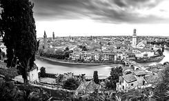 Verona to Munich | myeutaxi.com