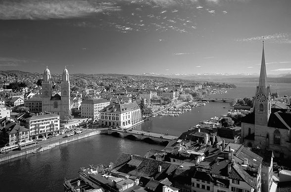 Transfer from Zurich to Munich | myeutaxi.com