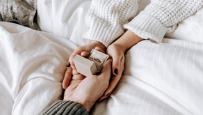 Una propuesta de matrimonio inesperada