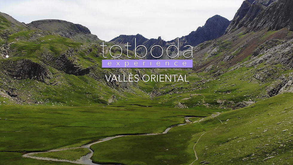 Totboda Experience Vallès Oriental