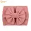 Thumbnail: YANJIE 5'' Hair Bows Headband for Kids