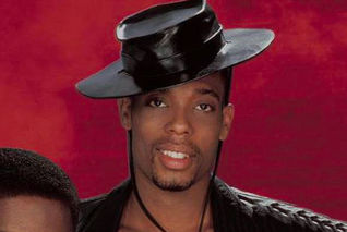 John Fletcher, a.k.a. Ecstasy of the Group Whodini, Dies at 56 