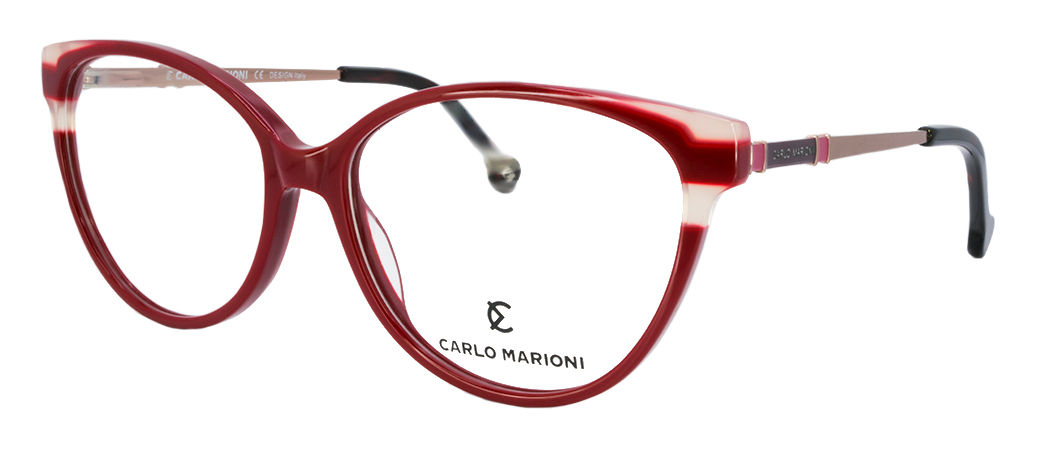 Lentes Graduados Carlo Marioni CM9812