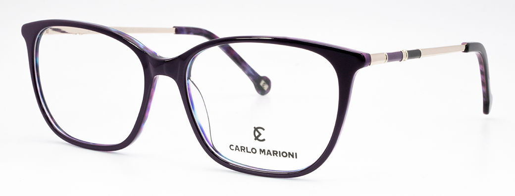 Lentes Graduados Carlo Marioni CM1312