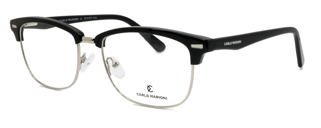 Lentes Graduados Carlo Marioni CM6331-1