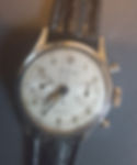 Chronograph Türler (verkauft)