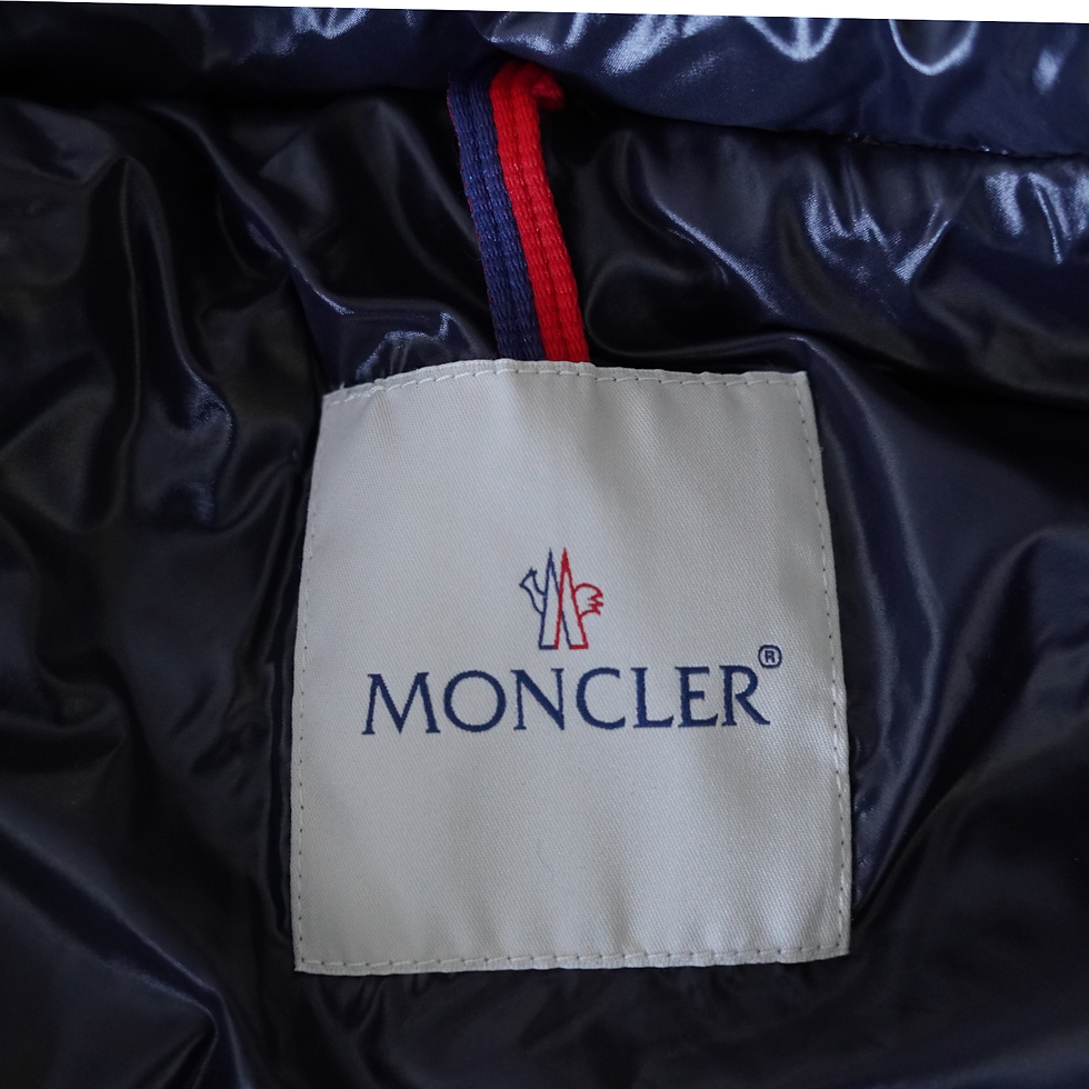 Miniatura: Moncler | Vest