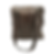 Miniatura: Saint Laurent Quilted Handle Bag