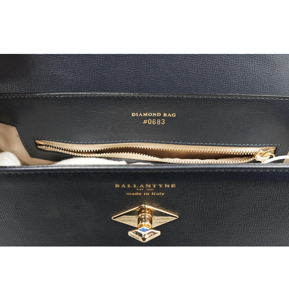 Miniatura: Ballantyne Diamond