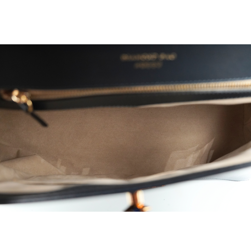 Miniatura: Ermanno Scervino Python Skin