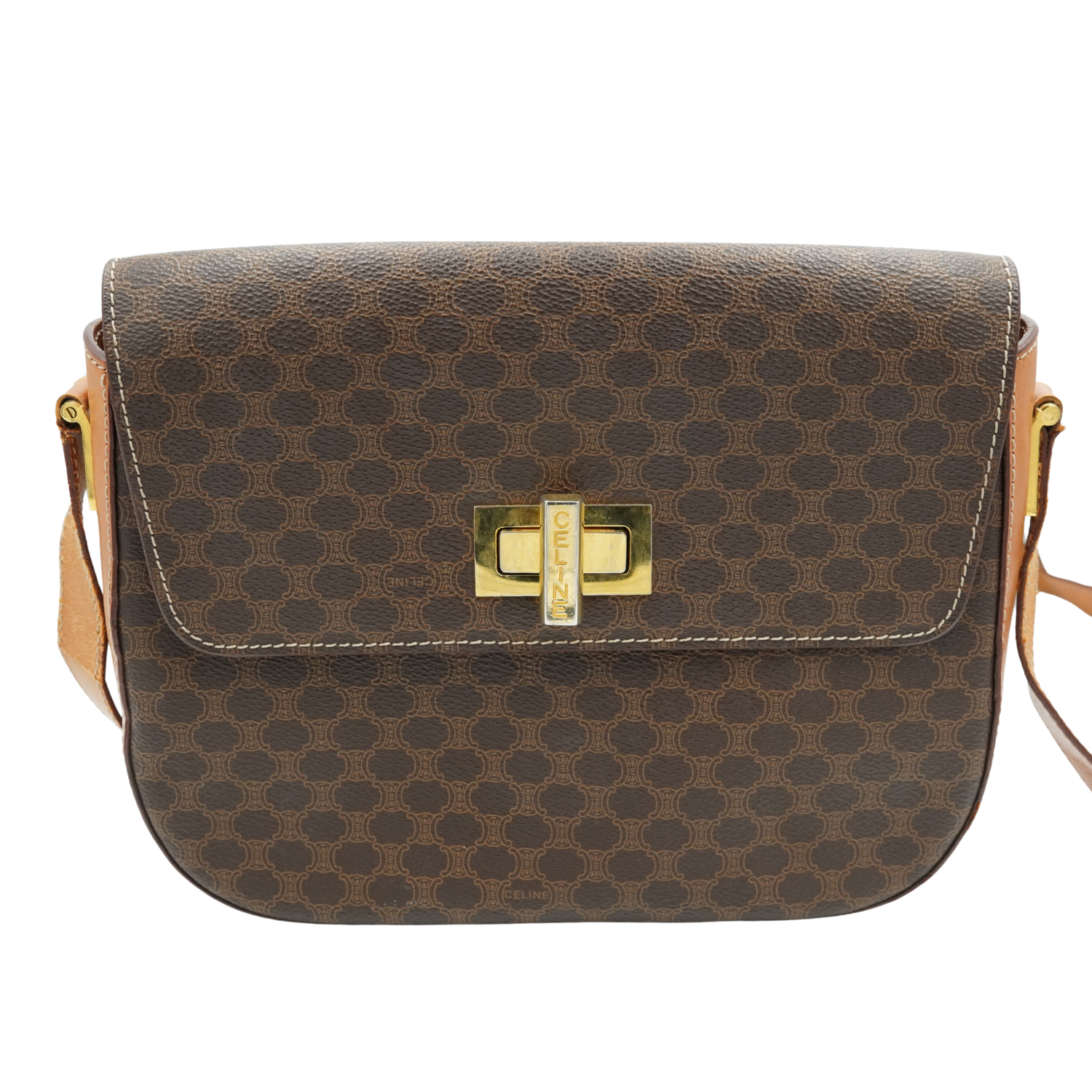 Celine Macadam Crossbody