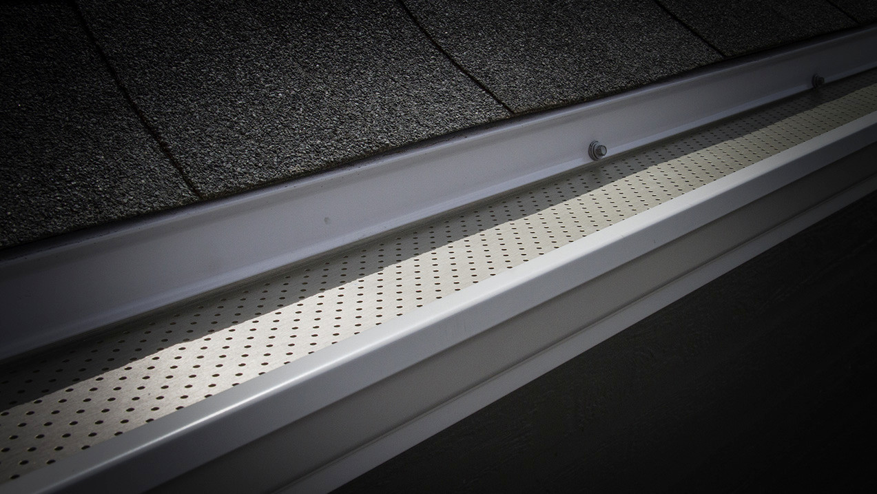 Soffit & Fascia Installation Windsor Ontario