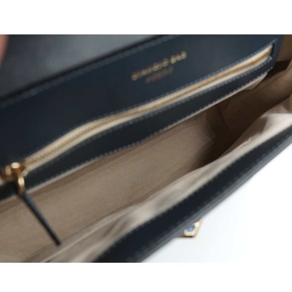 Miniatura: Ermanno Scervino Python Skin