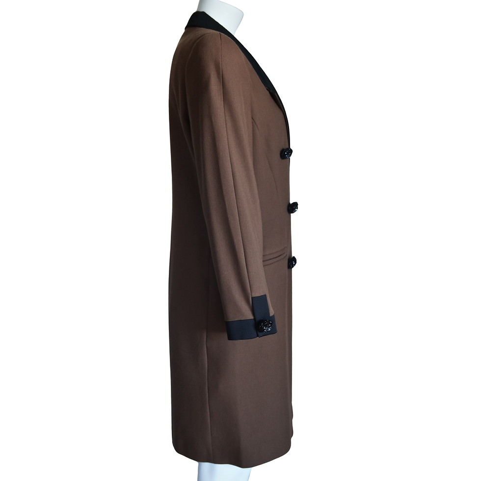 Miniatura: Yves Saint Laurent | Abito blazer