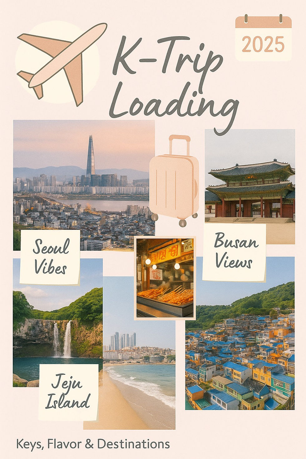 K-Trip Loading......