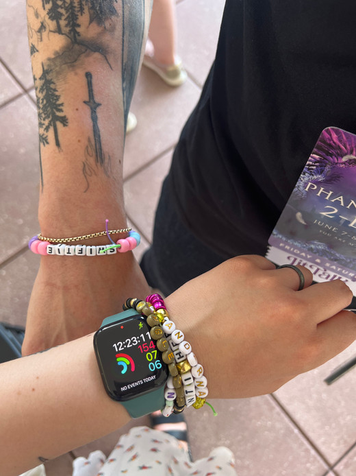 2024 Fan Gallery Imaginarium Book Festival