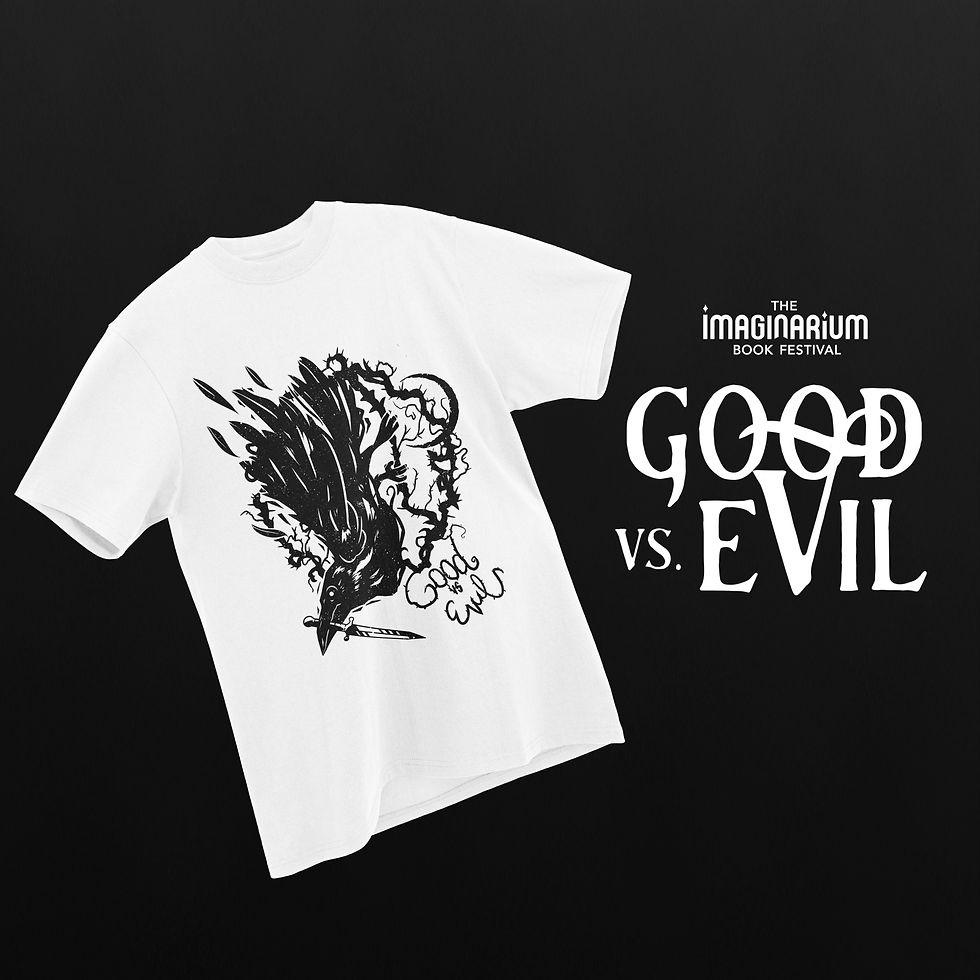 Team Good Jersey Tee