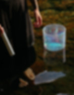 Taylor Papp Sound Healer