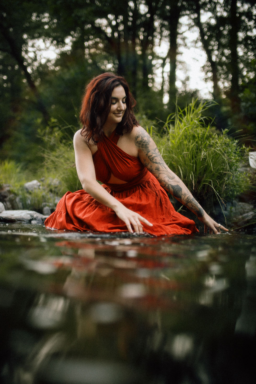 Taylor Papp Sound Healer