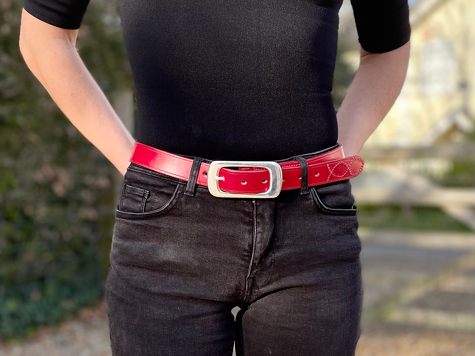 Thumbnail: Silver Buckles