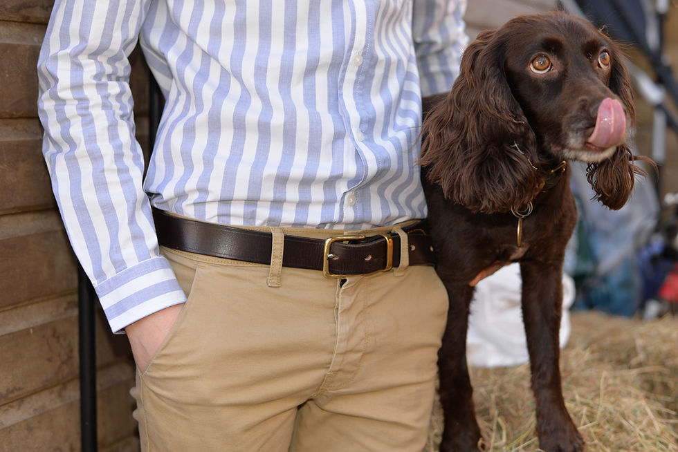 Thumbnail: Square Buckle Belts
