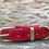 Thumbnail: Napa lined dog collars