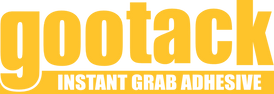 Gootack Instant Grab Adhesive