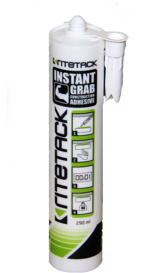 Thumbnail: RiteTack - Instant Grab Adhesive