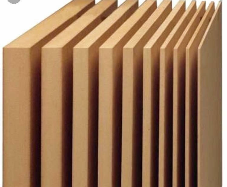 MDF Board