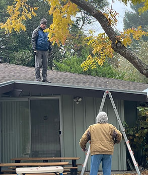 jan and bob on the roof.jpeg
