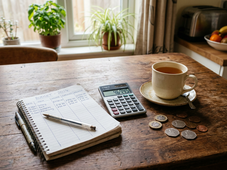 What Should You Consider Before Taking Out a Loan