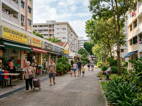 Why Fong Chin Capital Is Bedok’s Friendliest Licensed Money Lender