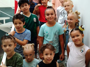 Día del Niño