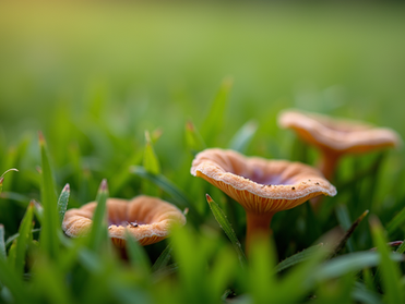 Is Your Lawn Fighting Fungus? Here’s What to Look For