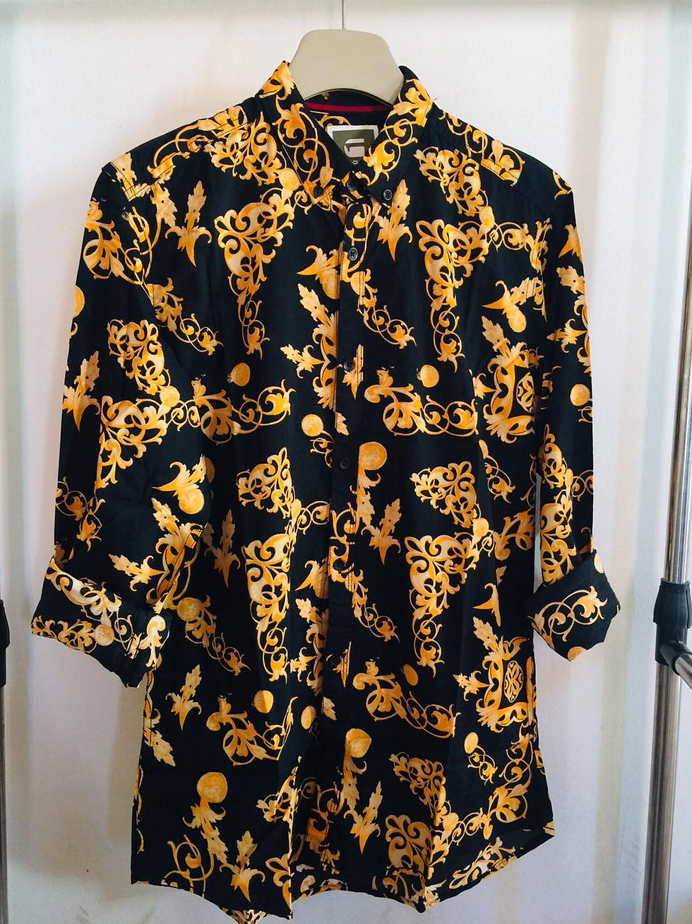 Thumbnail: Shirt Collection