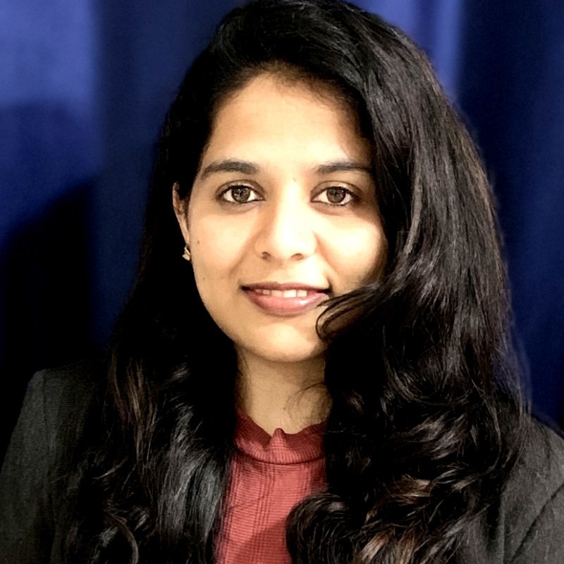 Nischala Reddy Bujangari
