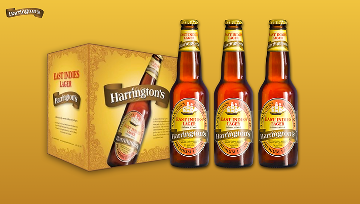 Brand development and packaging