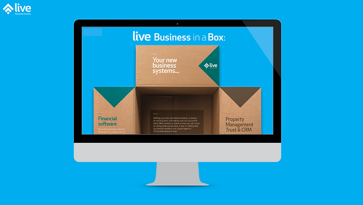 Design and animation