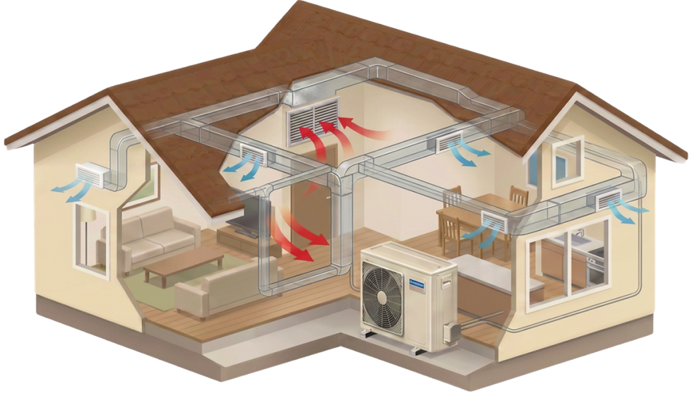 Single-Family Home HVAC Diagram (1) transparent.png