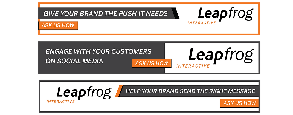 Leapfrog Interactive