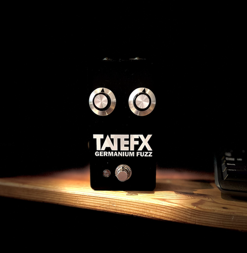 Germanium Fuzz | Tatefx