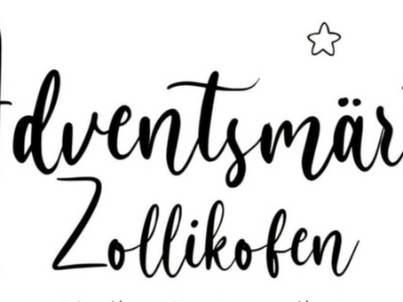 Adventsmärit Zollikofen