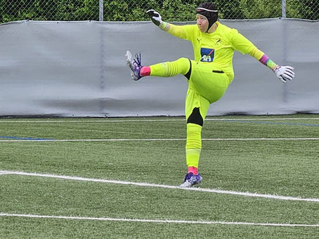 Matchbericht Frauen vs FC Weissenstein