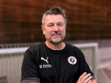 Jens Donatsch stellt sich vor