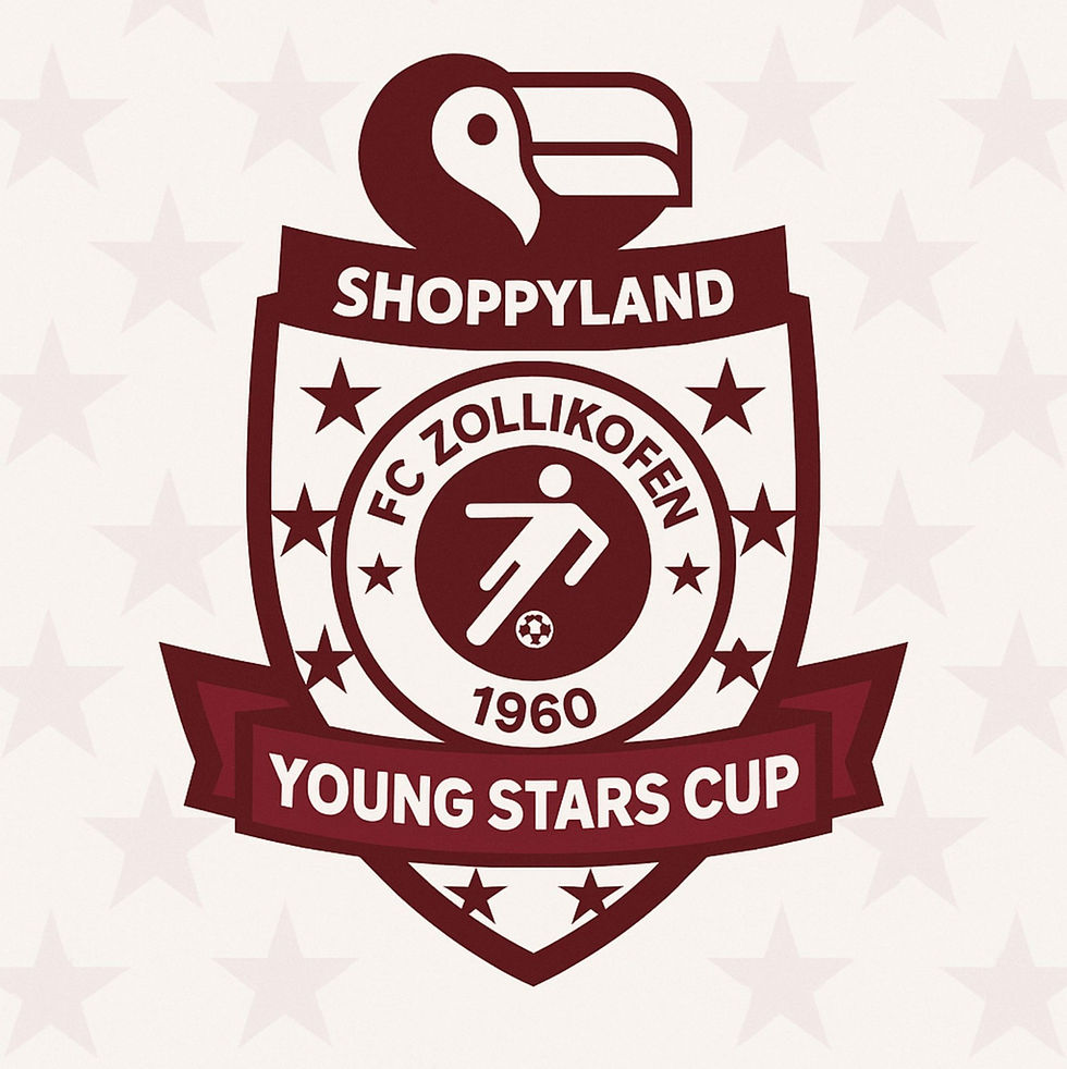 Spielpläne Shoppyland Young Stars Cup