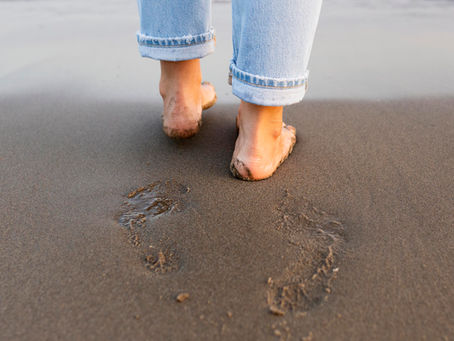 The Part of You That Was Never Broken